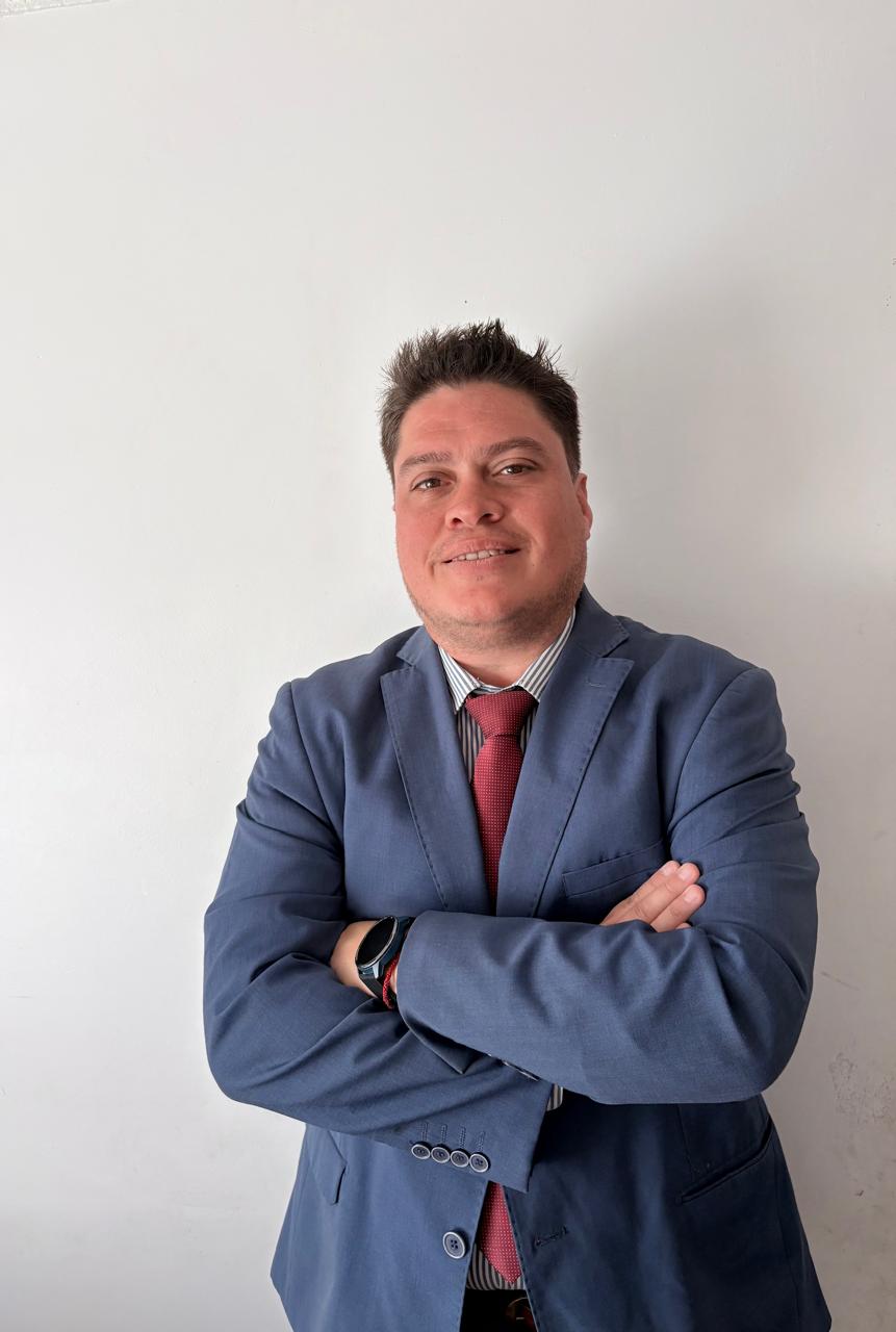 Manuel Alejandro Tapia Vásquez